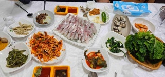 승달수산 - 무안 우럭, 낙지초무침 맛집 - 다이닝코드