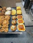베이커리카페가루밀 오리역점 - 오리역 빵, 샌드위치바 맛집 - 다이닝코드