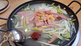 모박사부대찌개 - 성남 부대찌개, 부대전골 맛집 - 다이닝코드