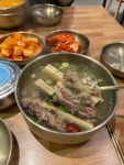 효자동설렁탕 계양구청점 - 계양구청 설렁탕, 한우 맛집 - 다이닝코드