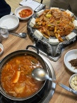 통돼지 두루치기 & 김치찌개 전문점 - 용답 김치찌개, 김치찌개전문 맛집 - 다이닝코드