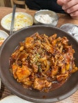 원당대로 식당 원당본점 - 인천서구 닭볶음탕, 갈치조림 맛집 - 다이닝코드