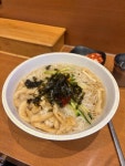 청송식당 용산아이파크몰점 - 용산아이파크몰 분식, 대합 맛집 - 다이닝코드