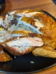 사당참나무한방통닭 - 사당 통닭, 한방통닭 맛집 - 다이닝코드