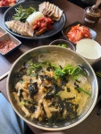 무아국수 - 강남구청역 보쌈, 굴보쌈 맛집 - 다이닝코드
