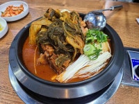청년감자탕순대국 역곡점 - 역곡 감자탕, 묵은지감자탕 맛집 - 다이닝코드