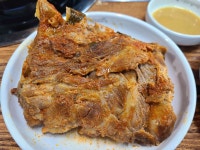 청년감자탕순대국 역곡점 - 역곡 감자탕, 묵은지감자탕 맛집 - 다이닝코드