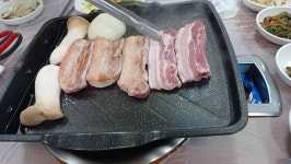 인월한우정 - 지리산 고기집, 소고기구이 맛집 - 다이닝코드