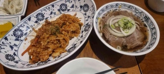 포앤시드니 - 성신여대 쌀국수, 월남쌈 맛집 - 다이닝코드