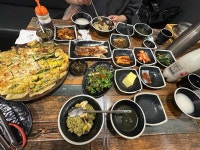 다솥맛집 - 안산 솥밥, 한정식 맛집 - 다이닝코드