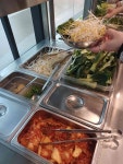 강서버섯샤브칼국수 지밸리몰점 - 구디 샤브샤브, 버섯매운탕 맛집 - 다이닝코드