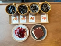 가배도 시청점 - 시청역 카페, 티라미수 맛집 - 다이닝코드