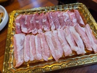 사대진미정육식당 동구점 - 울산동구 정육식당, 한우갈비살 맛집 - 다이닝코드