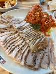오봉집 양주옥정점 - 옥정 한식, 연포탕 맛집 - 다이닝코드