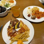 피자몰 NC부천점 - 부천 피자뷔페 맛집 - 다이닝코드