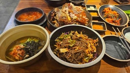 더맛있는족발보쌈 부천상동점 - 부천상동 족발, 술집 맛집 - 다이닝코드
