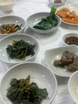 쌀밥지정업소 홀인원쌈밥집 원조본점 - 여주 쌈밥, 쌈밥집 맛집 - 다이닝코드