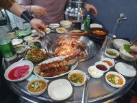 혜미네산꼼장어 - 장안동 꼼장어, 산꼼장어 맛집 - 다이닝코드