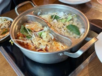 바르미스시샤브 신도림점 - 신도림 뷔페, 샤브샤브 맛집 - 다이닝코드