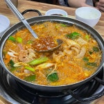 용문수구리 - 대전서구 수구리전골, 수구리 맛집 - 다이닝코드