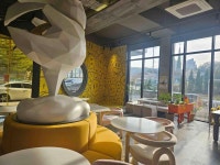 포레파이브 커피 - 원주 브런치 맛집 - 다이닝코드