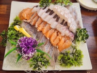 거북이네 - 영흥도 횟집, 물회 맛집 - 다이닝코드
