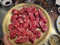능수숯불갈비 - 천안역 소고기, 숯불갈비 맛집 - 다이닝코드