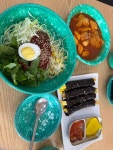 감성꼬마김밥 본점 - 전주 분식, 꼬마김밥 맛집 - 다이닝코드