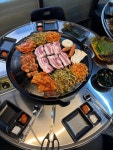 불타는 꿀돼지 - 안중 삼겹살, 생삼겹살 맛집 - 다이닝코드