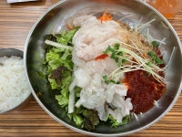송원물회횟집 - 송정 물회, 활어물회 맛집 - 다이닝코드