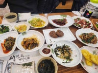 서진주한정식 - 담양 한정식, 떡갈비 맛집 - 다이닝코드