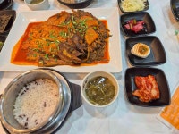 코다리한상 - 전주 코다리, 시래기코다리 맛집 - 다이닝코드