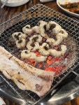 산꼼장어아나고구이 - 작전역 꼼장어, 산꼼장어 맛집 - 다이닝코드