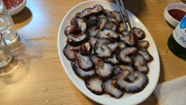 제주아줌마집 - 둔촌동역 해물탕, 전복해물탕 맛집 - 다이닝코드