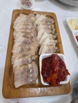 황정숙막국수 - 동해 막국수, 물막국수 맛집 - 다이닝코드