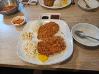 김추일수제돈까스 - 안면도 돈까스 맛집 - 다이닝코드