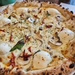 꽃피는화덕피자D485 이천점 - 이천 화덕피자 맛집 - 다이닝코드