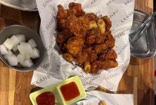 깐부치킨 - 남부터미널 치킨 맛집 - 다이닝코드