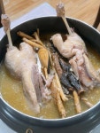 숲속의연못 - 계양 오리주물럭, 오리백숙 맛집 - 다이닝코드