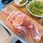 싱싱생고기삼겹살 - 안성 삼겹살, 미나리삼겹살 맛집 - 다이닝코드