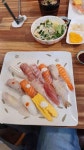 스시앤모어 - 하계 스시, 사시미 맛집 - 다이닝코드
