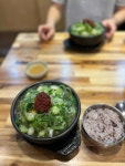 제주은희네해장국 홍대점 - 홍대 해장국, 선지 맛집 - 다이닝코드