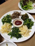 옛날보리밥 - 의왕 보리밥, 감자전 맛집 - 다이닝코드