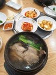 참조은능이버섯백숙 - 행주산성 백숙, 능계탕 맛집 - 다이닝코드