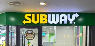 써브웨이 수서역점 - 수서역 샌드위치 맛집 - 다이닝코드