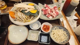 청담동샤브 왕십리역점 - 왕십리역 샤브샤브, 1인샤브 맛집 - 다이닝코드