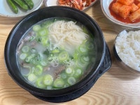 동적골가마솥곰탕 - 전주 곰탕, 설렁탕 맛집 - 다이닝코드