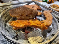 동산참숯갈비 - 수원 돼지갈비 맛집 - 다이닝코드