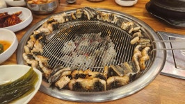 한우랑 장어랑 - 광명 한우, 장어 맛집 - 다이닝코드