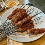 어린양양꼬치 - 창원중앙동 양꼬치, 꿔바로우 맛집 - 다이닝코드